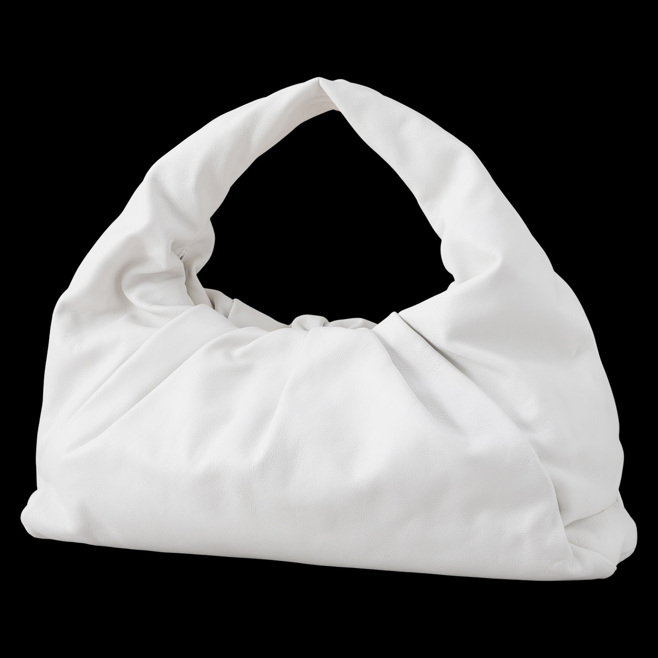BOTTEGA VENETA(USED) 보테가베네타 만두 호보백